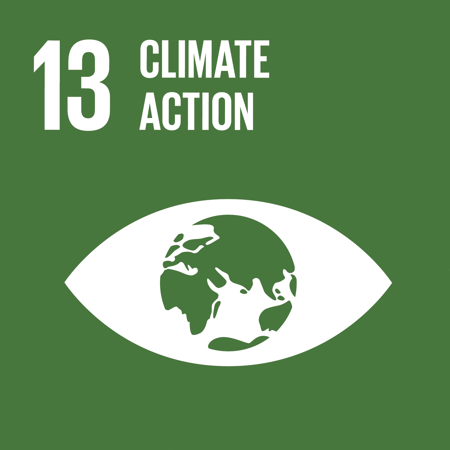 13 Climate Actions